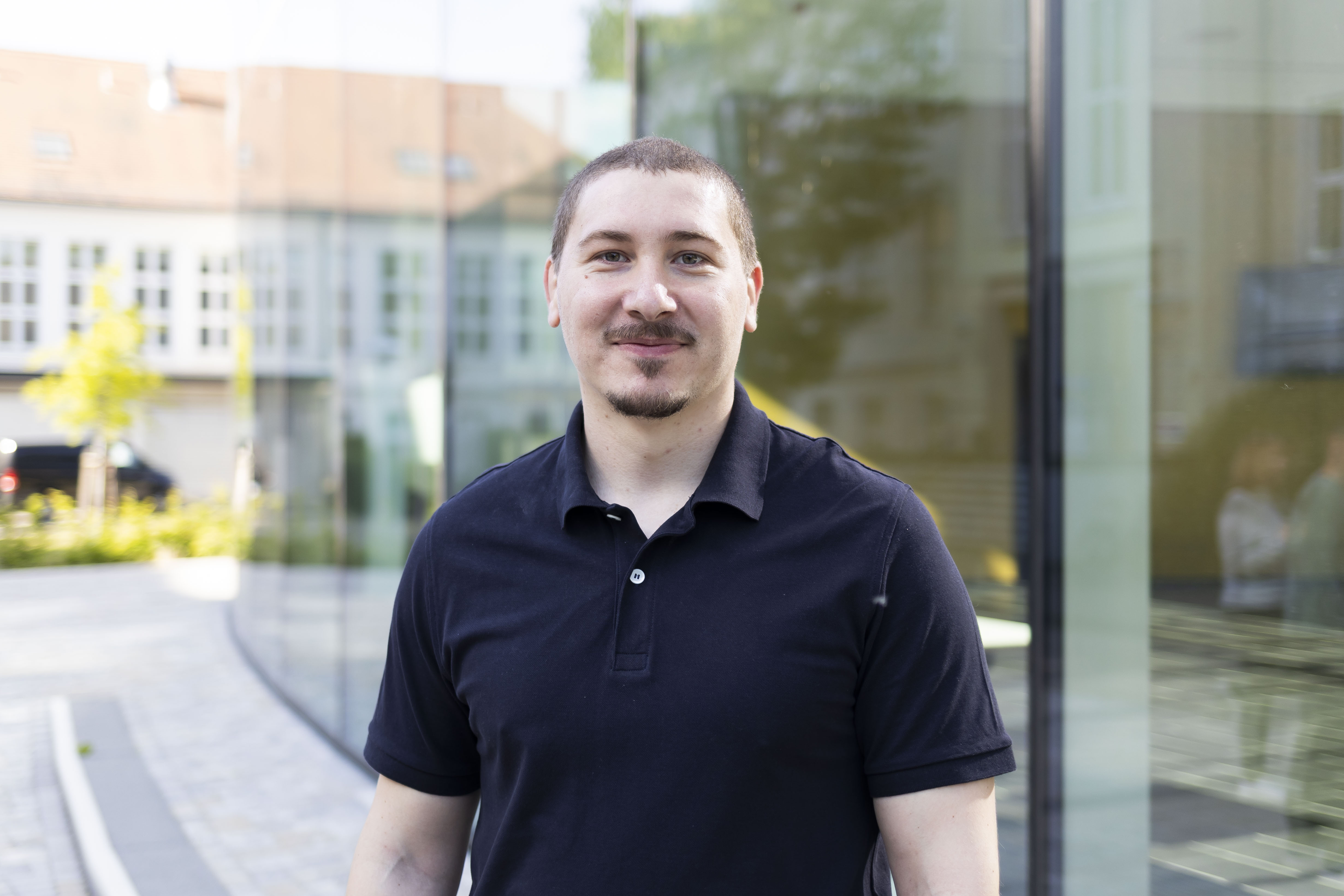 Vadym Voropai